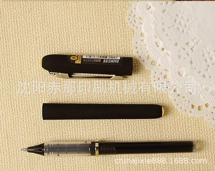 天津笔盖笔帽移印机文具圆珠笔笔杆印刷机厂家