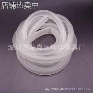 电木茶盘排水管内径10毫米 防冻软管 排水管茶盘出水管大口径