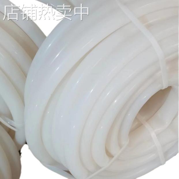 63米硅胶管18*22 内孔18mm外孔22mm耐高温工业软管厂家整卷优惠