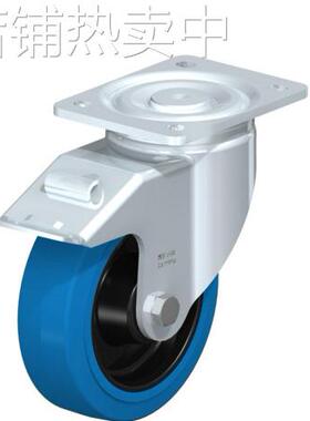 滚柱轴承 LH-POEV 160R-FI 欧洲款式双刹车 安装高度202MM