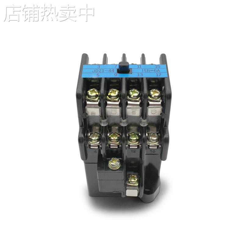 耐电 JDZ1系列电压互感器继电器变压器