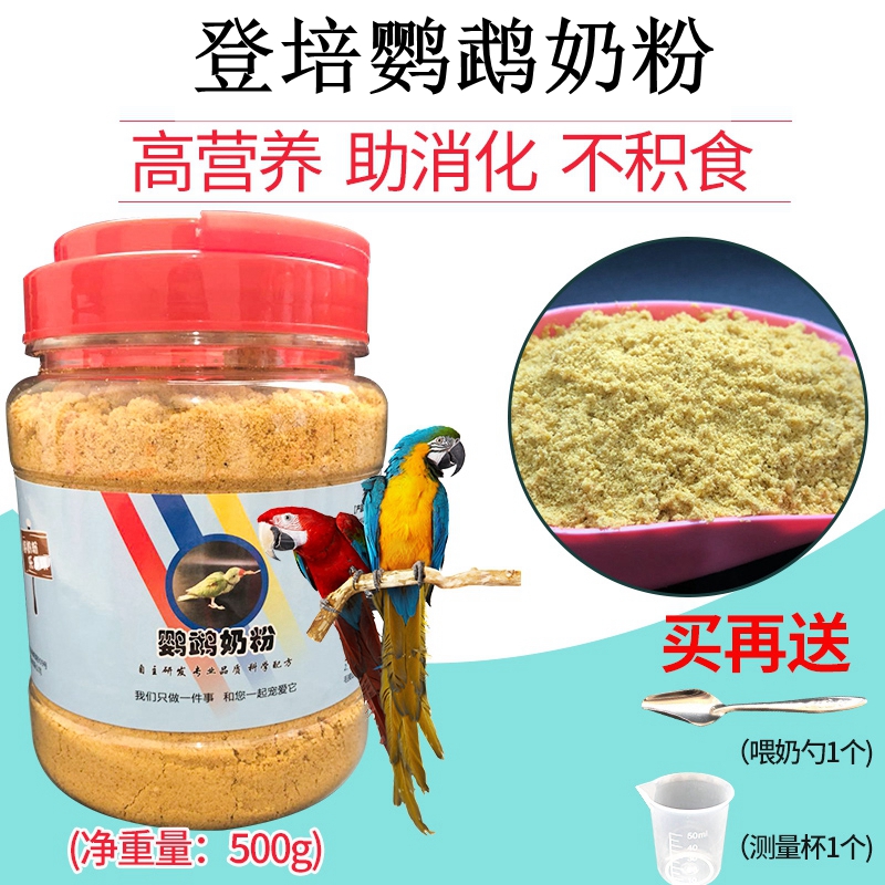 鹦鹉奶粉和尚鹦鹉虎皮玄凤鹦鹉