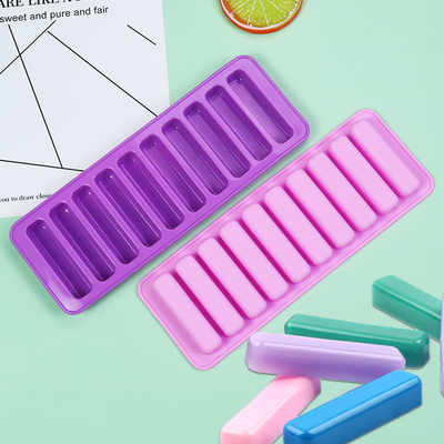 食品级硅胶巧克力手指饼干耐高温