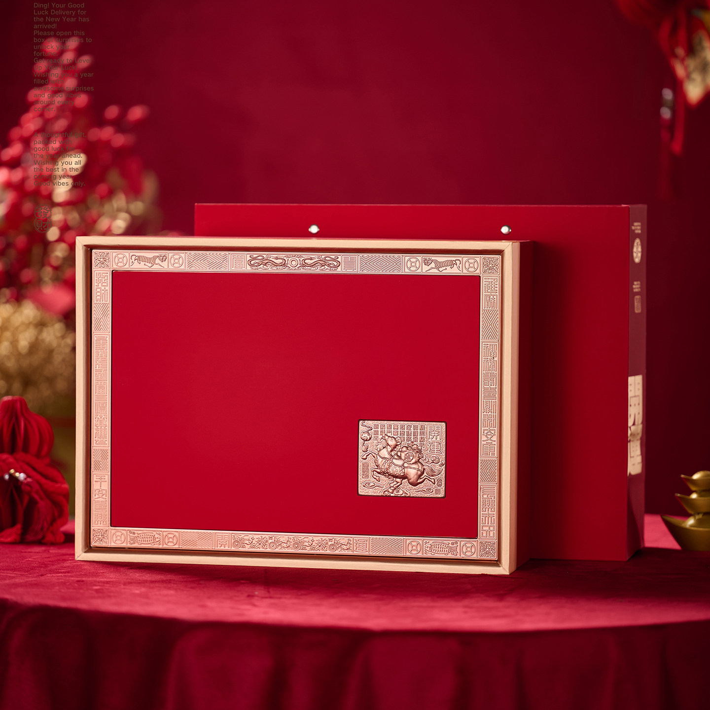 高档普洱茶饼包装盒200克357克福鼎白茶冰岛普洱茶茶饼礼盒空盒子,包装,茶叶包装,淘宝优惠券,粉丝福利购,淘宝优惠卷