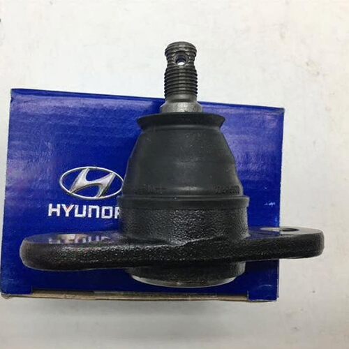 适配现代雅绅特下支臂球头总成下摆臂球节瑞纳朗动赛拉图配件原厂