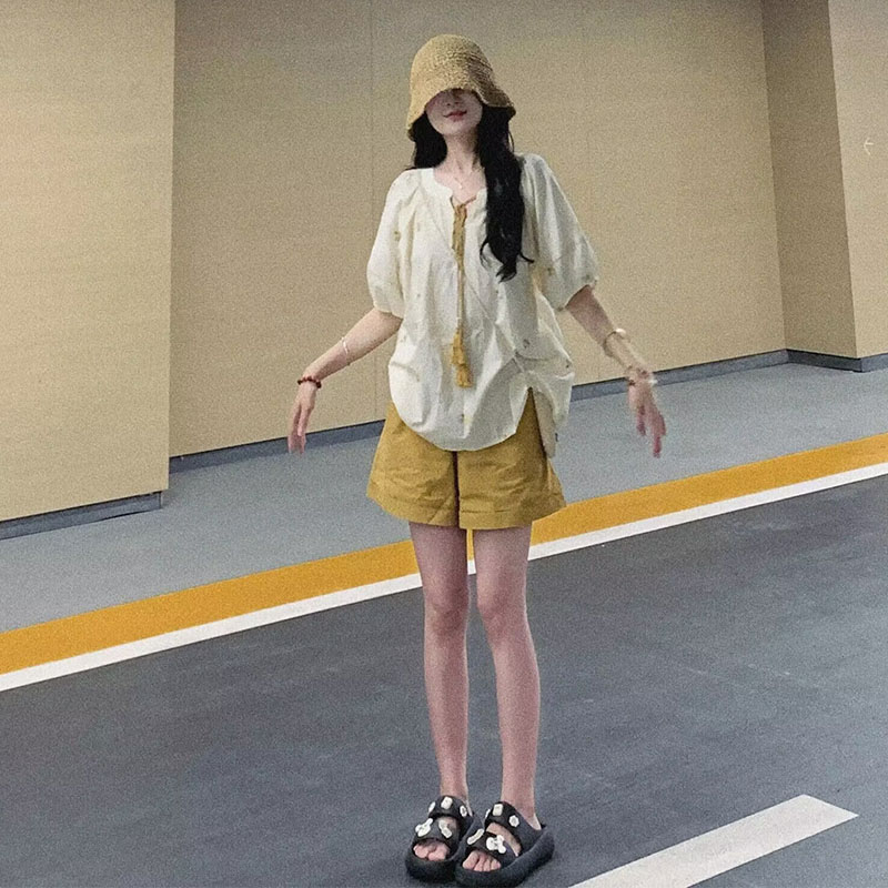 2025超火一套夏装ootd穿搭套装女