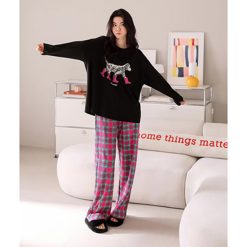 春秋今年流行高级感宽松慵懒超好看内搭打底衫气质印花T恤上衣女,女装/女士精品,大码内搭,淘宝优惠券,粉丝福利购,淘宝优惠卷