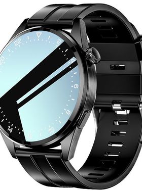 一讯牵【顶配版watch3 pro】华强北可接打电话智能手表通话运动手环