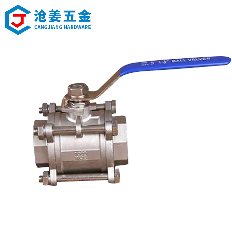 不锈钢焊接球阀扣价格