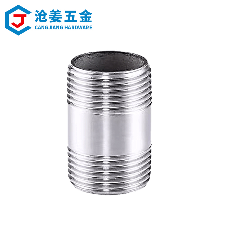 304不锈钢对接厂家直销