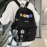 Ранец, вместительный и большой рюкзак, небольшая сумка для мальчиков, для средней школы