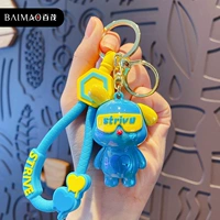 УФ-отношения серии кролика