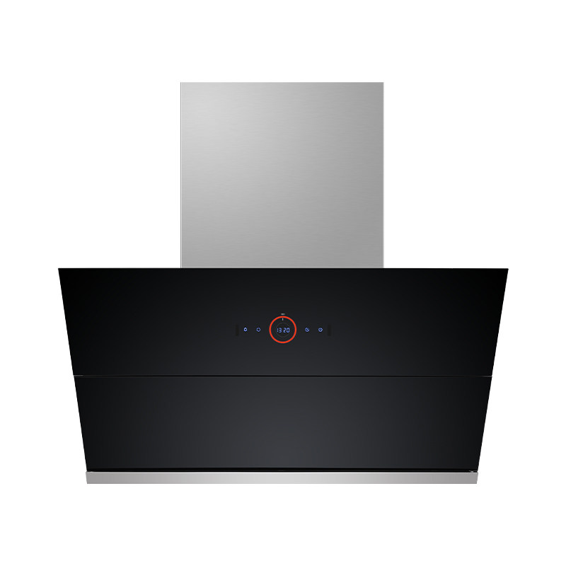 奥帅(aoshuai)k196n-3油烟机大风量侧吸家用