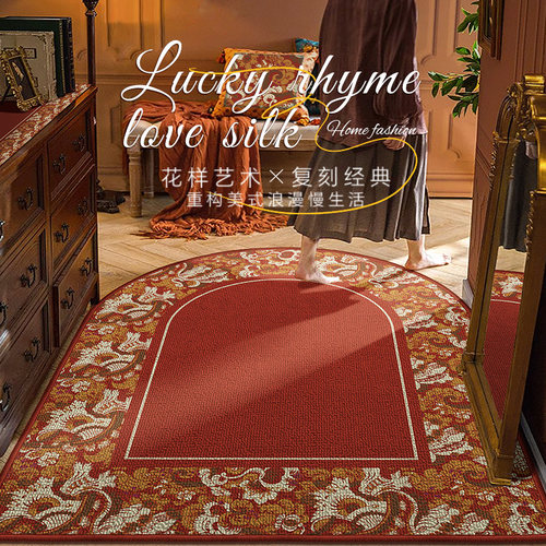 环保无醛入户门地垫可定制尺寸