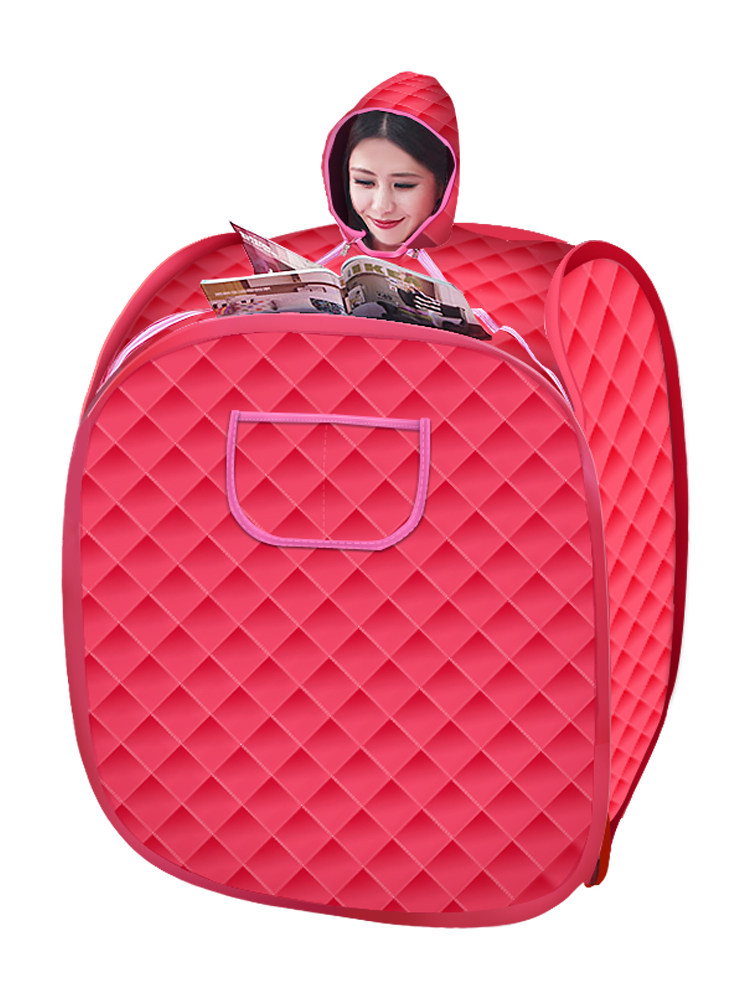 艾灸足底按摩滿月發汗熏蒸包蒸汽鍋浴箱機家庭用桑拿汗蒸房單人在類目 個人護理/保健/按摩器材, 家用保健器材, 桑拿浴箱中 - 來自Buy2taobao.com提供專業的淘寶代購服務