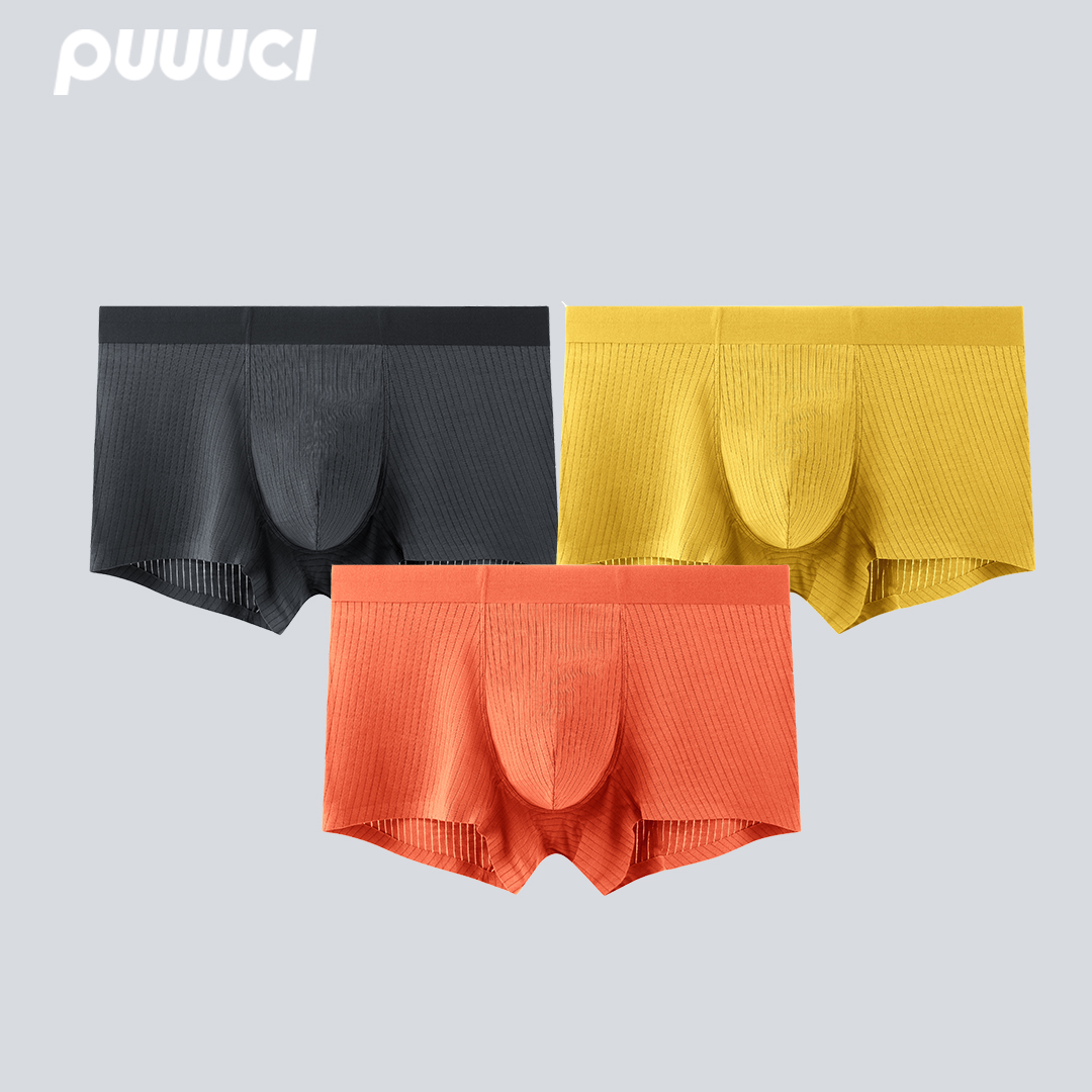 噗词莫代尔男生四角内裤测试推荐