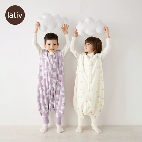 Бархатный жилет без рукавов, демисезонная детская пижама, детская одежда