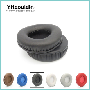 适用Plantronics BackBeat Sense Voyager Focus UC B825 DSP500 Audio 995 Noir Headset GO600耳罩耳机配件