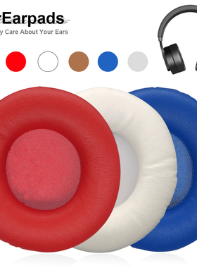 K545海绵套K845BT耳罩K845耳机棉K540适用爱科技K845BT耳机