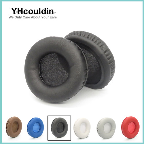 适用索尼Sony NWZ-WH303 NWZ-WH505 MDR-Z500 WH-CH500 WH-CH510耳罩耳机配件