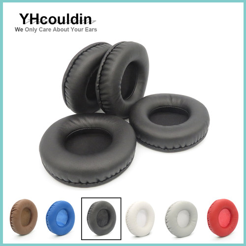 适用Pioneer S6 wireless SE-MJ541 SE-MJ553BT SE-MJ711 SE-MJ711BT-W耳罩耳机配件