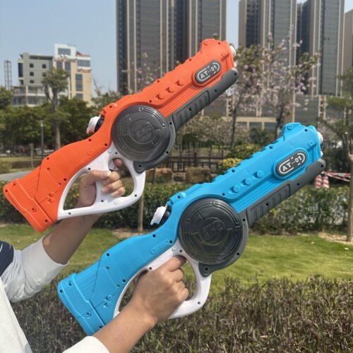 电动水枪超远强力打水仗