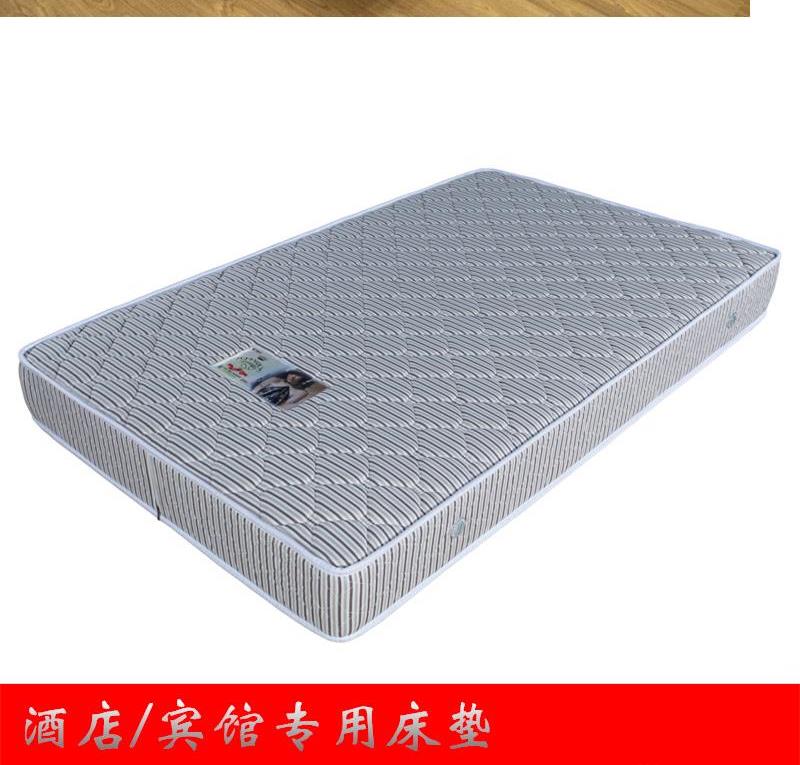 Tùy chỉnh nhân viên phòng ngủ tập thể khách sạn tùy chỉnh Côn Minh khách sạn nội thất giường hội trường 1,2 mét phòng đôi đơn đặt hoàn chỉnh - Nội thất khách sạn tủ áo quần