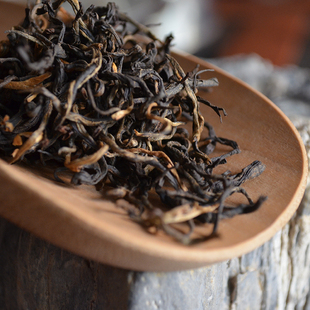 英德红茶英红九号冷泡英德特产蜜香英九口粮茶500g茶农自销