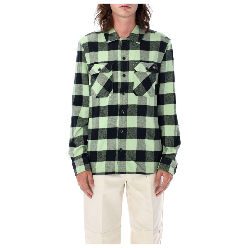 dickies 迪凯斯 sacramento 衬衫男