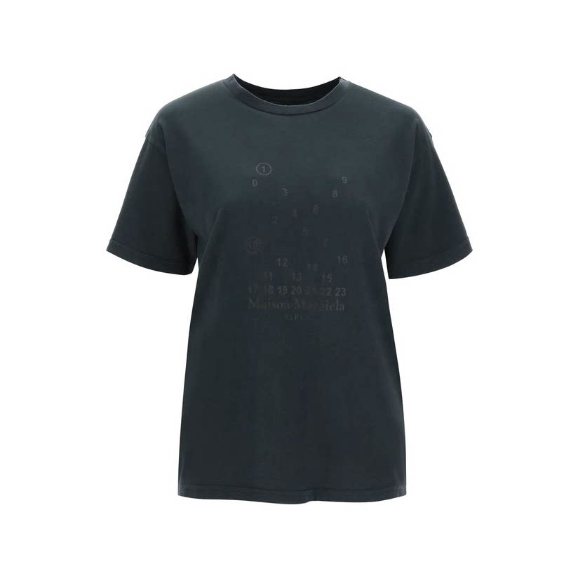 maison margiela 马丁·马吉拉 maison margiela numeric 徽标