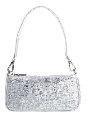 La Carrie 手袋手提包女送女友腋下包耐用女夏包包