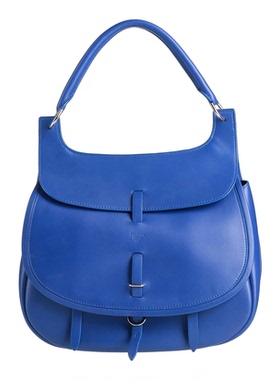 FONTANA MILANO 1915 手袋手提包女耐用包包送女友腋下包女夏