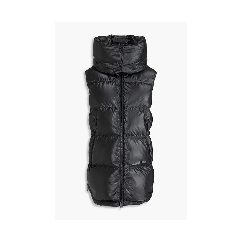 GOLDBERGH Flash quilted shell down vest 滑雪服女