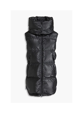 GOLDBERGH Flash quilted shell down vest 滑雪服女