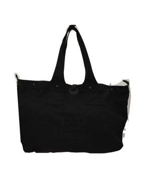 C.p. Company  Bags.. 黑色包袋男送男友书包托特包包包男夏