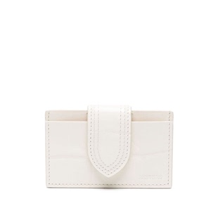 Wallets Jacquemus Ivory 钱包女