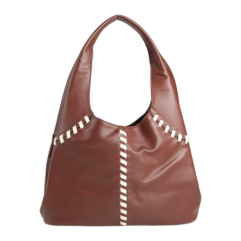 Themoire 肩包女耐用腋下包送女友包包女夏