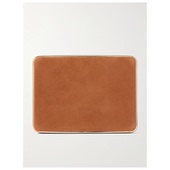 Hunting Season 方形紧密皮革饰边绒面革手包女腋下包耐用女夏