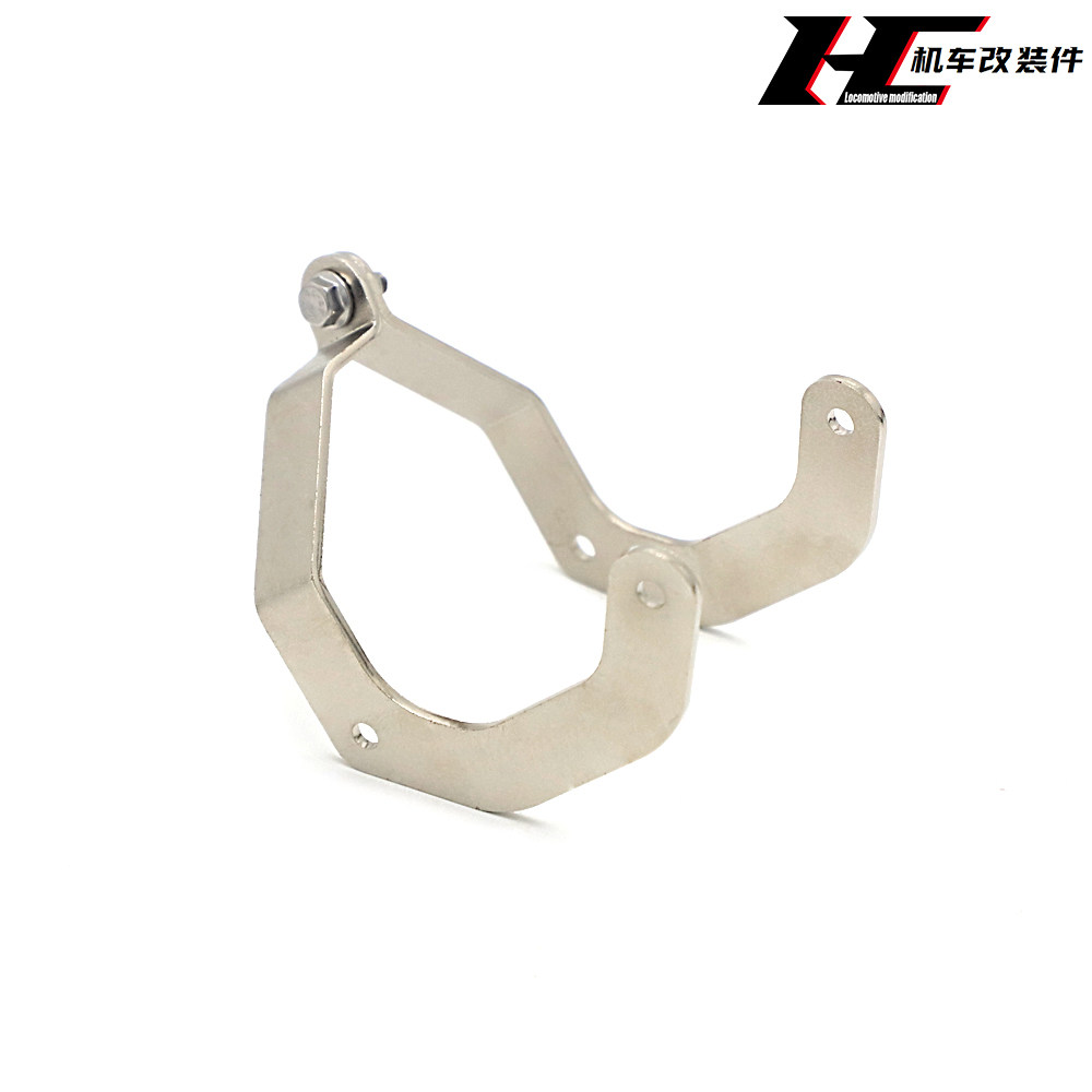 오토바이 KTM790ADV 수정 액세서리에 적합 KTM890ADV 목 버팀대 보강