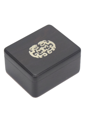 萃木集饰品盒厂家直销批量定制