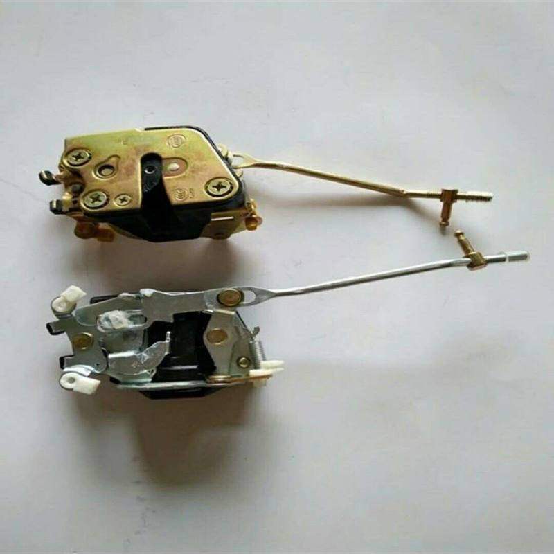 五征 原厂 配件 五征 奥驰1800 奥驰2000 车门锁体 车锁 车门锁