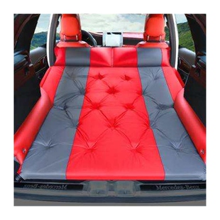 车载旅行床自驾游睡觉车内汽车自动充气后备箱铺床垫逸致老款垫i.