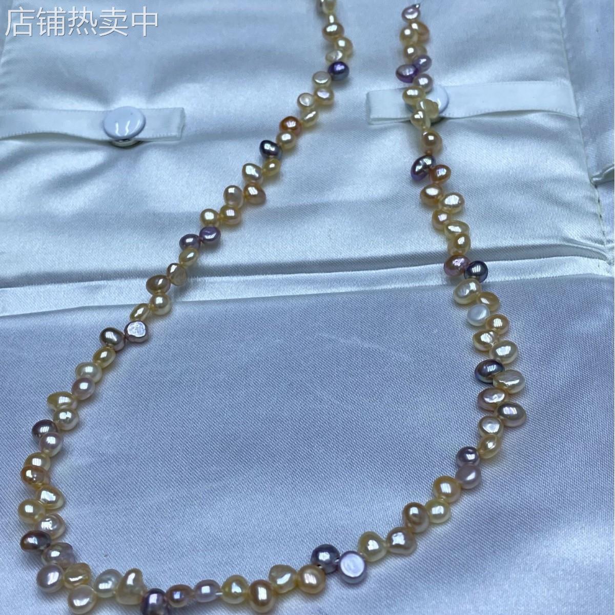 糖果混彩 超级漂亮的小花瓣，4/5 mm无核小花瓣，很厚的哦，底子