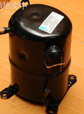 法国泰康压缩机TFH2511Z TAH2511K超低温冷库压缩机R404A