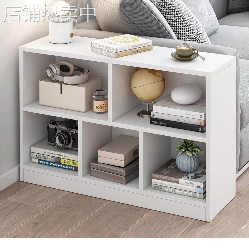 沙发边柜侧边柜边几小桌子置物架小茶几迷你沙发边几柜极窄储基通
