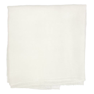 YAMAHA雅马哈长笛清洁纱布内壁内腔内管内膛纯棉吸水擦拭布口水布