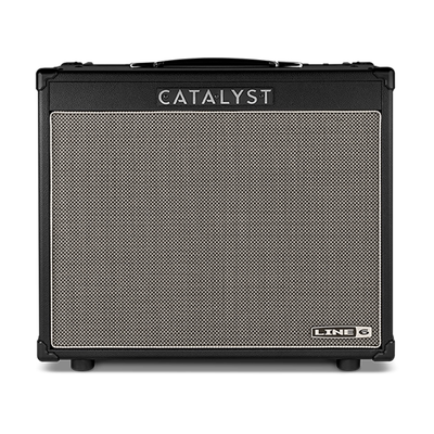 LINE6电吉他音箱CATALYST CX 60 100 200音响蜘蛛V20家用舞台演出