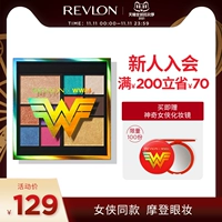 Revlon, матовая помада, долговременный эффект, официальный продукт