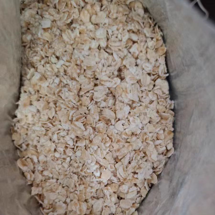 桂格即食燕麦片原味纯麦片燕麦谷物免煮充饥营养早餐代餐速食品