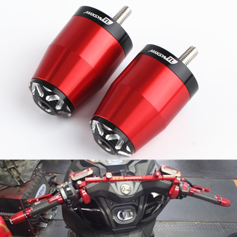 SYM三阳 MAXSYM TL500/TL508 改装手把堵头 手把塞 平衡端子